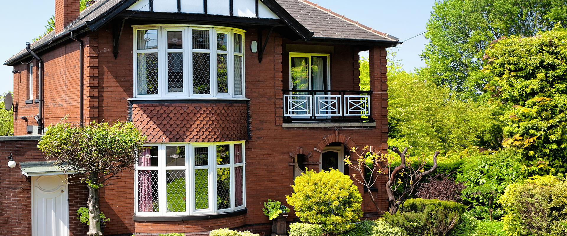 Double Glazed uPVC Windows Colchester Essex