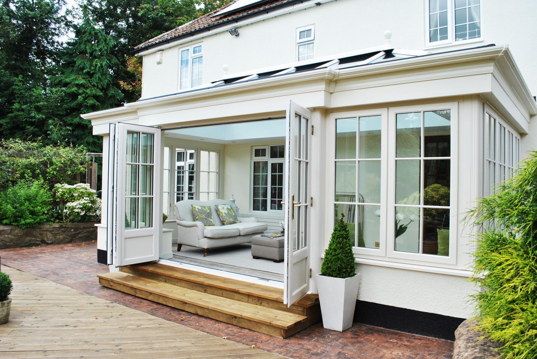 uPVC Windows Colchester