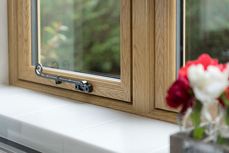 uPVC Casement Window Colchester